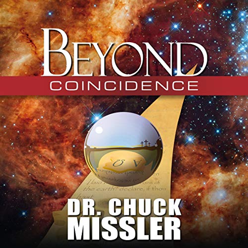 Cover of Beyond Coincidence