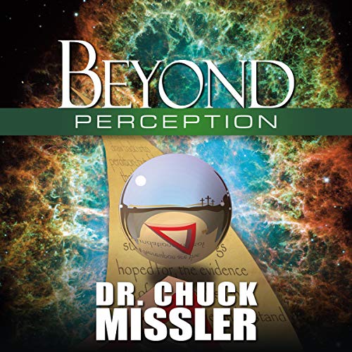 Cover of Beyond Perception