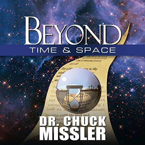 Cover of Beyond Time & Space