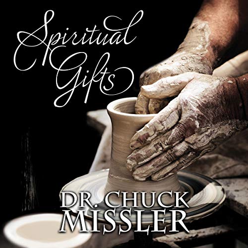 Cover of The Spiritual Gifts