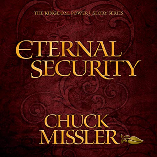 Cover of Eternal Security