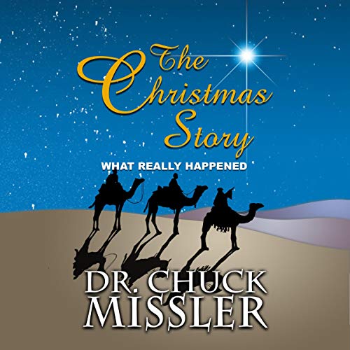 Cover of The Christmas Story