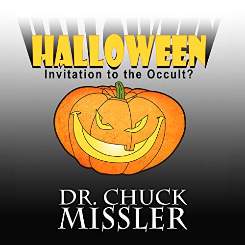 Cover of Halloween