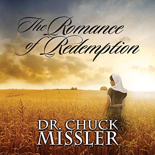 Cover of The Romance of Redemption