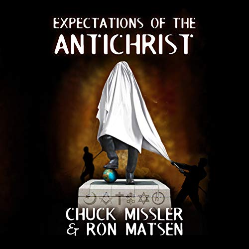 Cover of Expectations of the Antichrist