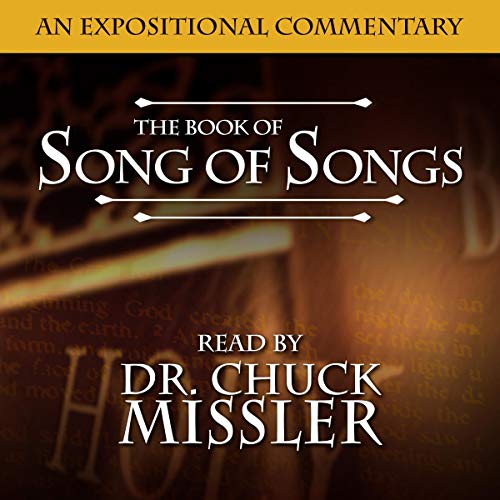 Cover of The Book of Song of Songs: A Commentary