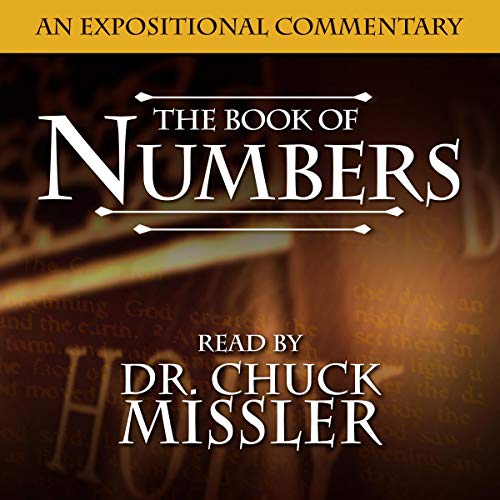 Cover of The Book of Numbers: A Commentary
