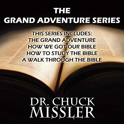 Cover of The Grand Adventure Series