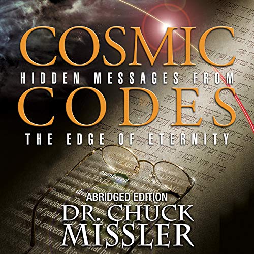 Cover of Cosmic Codes