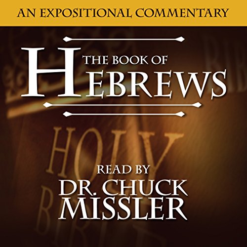 Cover of The Book of Hebrews: A Commentary