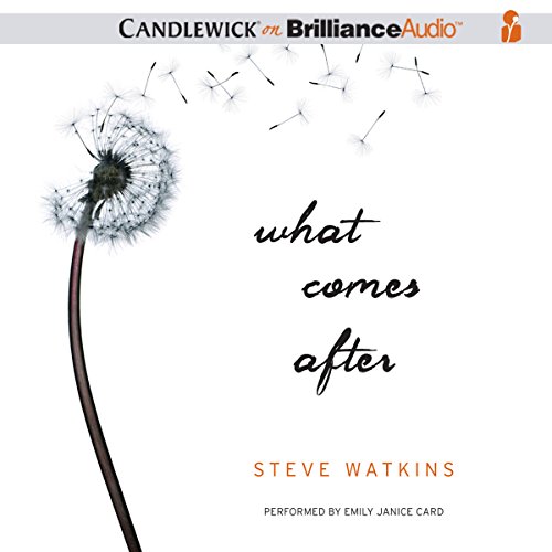 Cover of What Comes After