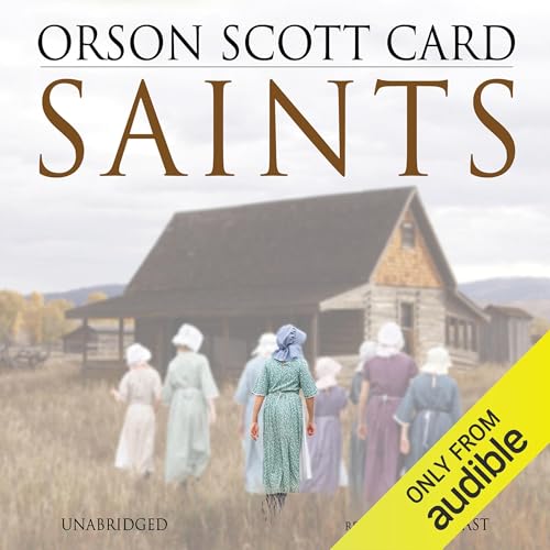 Cover of Saints
