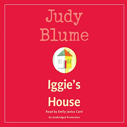 Cover of Iggie's House