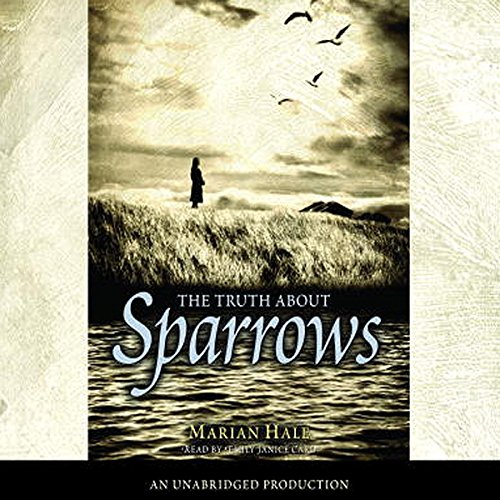 Cover of The Truth About Sparrows