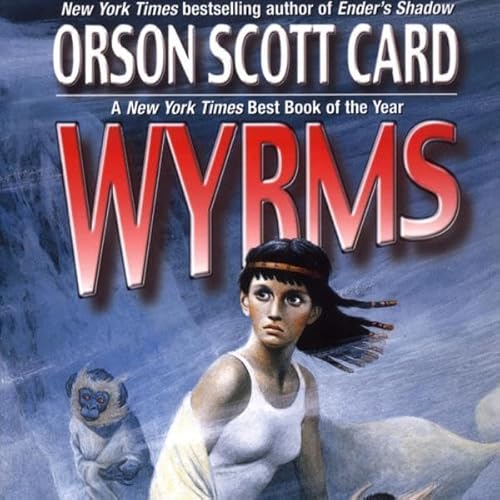 Cover of Wyrms