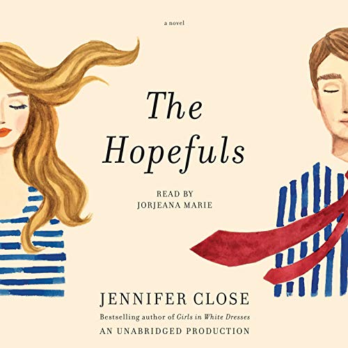 Cover of The Hopefuls