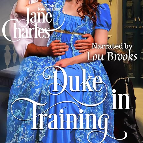 Cover of Duke in Training