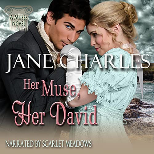 Cover of Her Muse, Her David