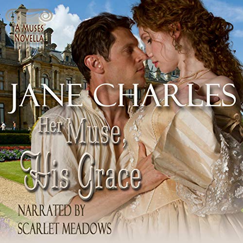 Cover of Her Muse, His Grace