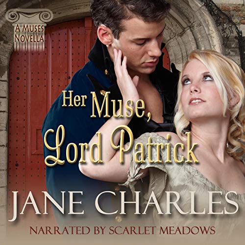 Cover of Her Muse, Lord Patrick