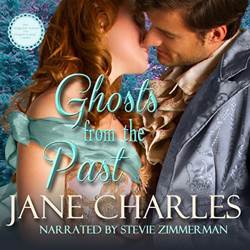 Cover of Ghosts from the Past