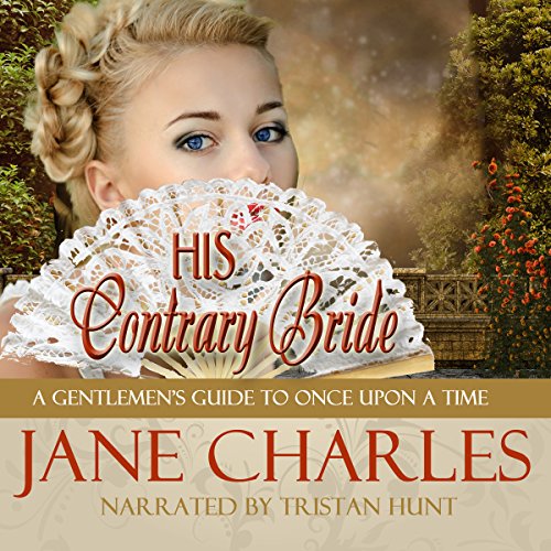 Cover of His Contrary Bride
