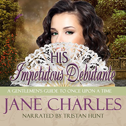Cover of His Impetuous Debutante
