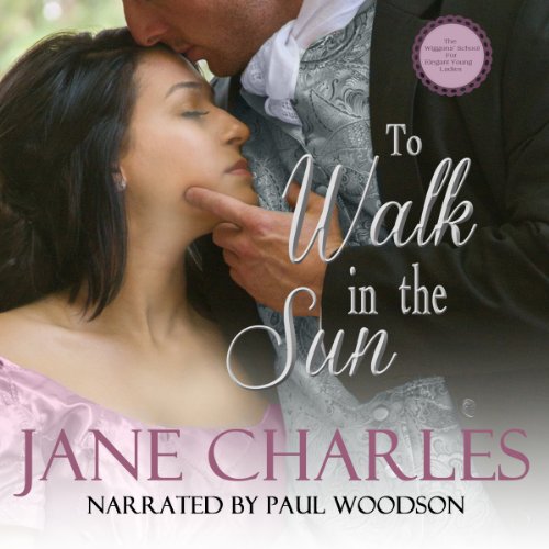 Cover of To Walk in the Sun