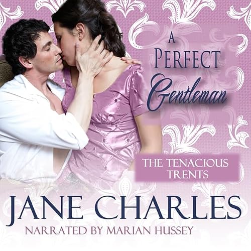 Cover of A Perfect Gentleman