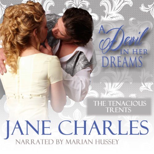 Cover of Devil in Her Dreams