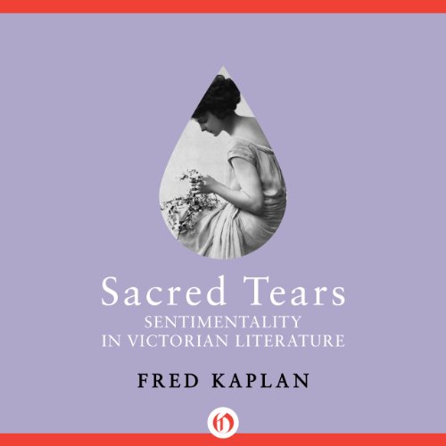 Cover of Sacred Tears
