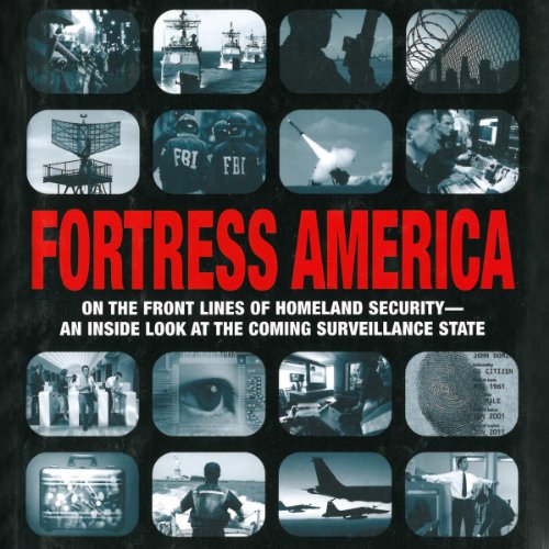 Cover of Fortress America