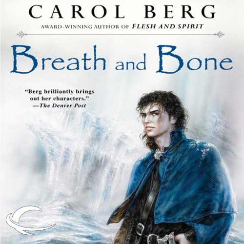 Cover of Breath and Bone