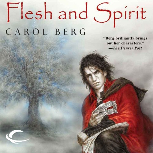 Cover of Flesh and Spirit