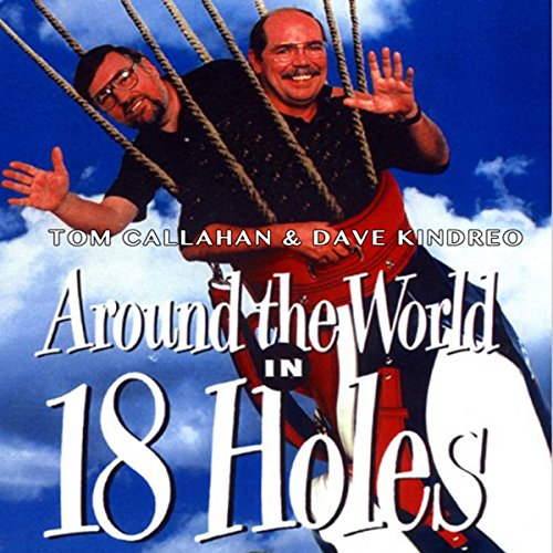 Cover of Around the World in Eighteen Holes