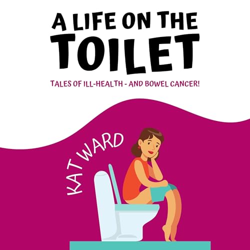 Cover of A Life on the Toilet