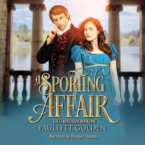 Cover of A Sporting Affair