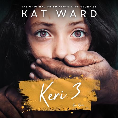 Cover of Keri 3
