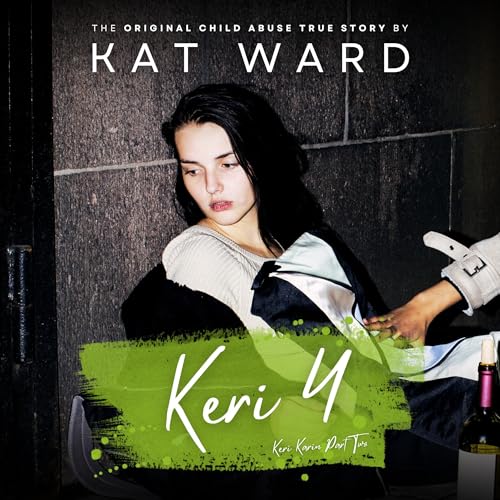 Cover of Keri 4