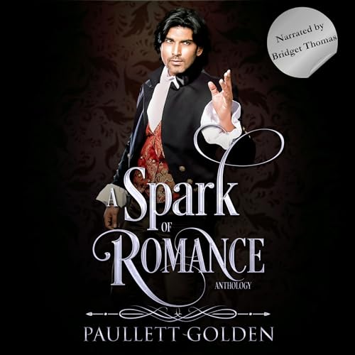 Cover of A Spark of Romance