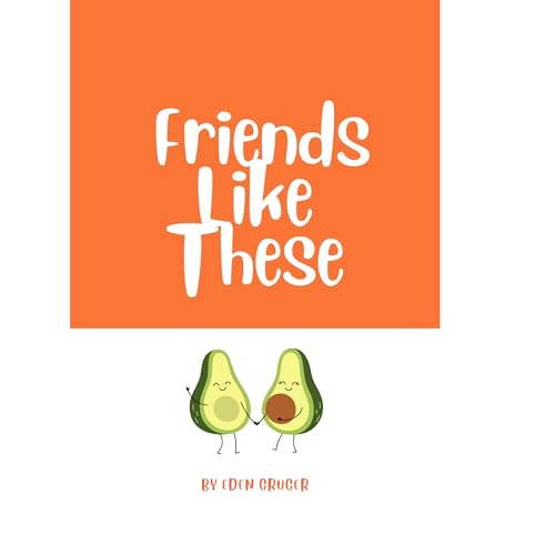 Cover of Friends Like These