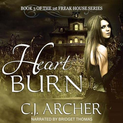 Cover of Heart Burn