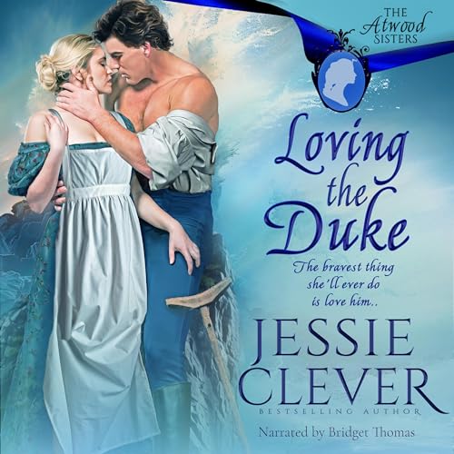 Cover of Loving the Duke