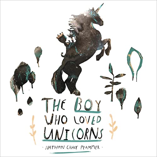 Cover of The Boy Who Loved Unicorns