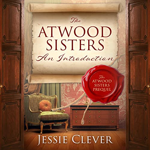 Cover of The Atwood Sisters