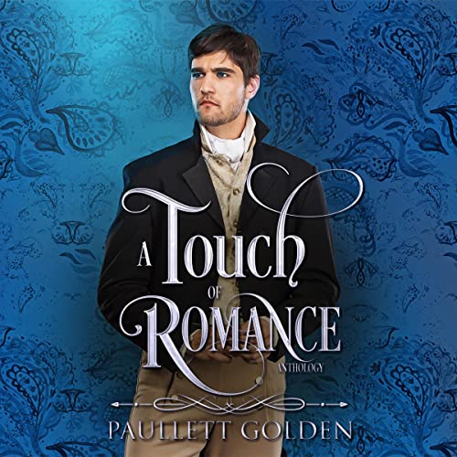 Cover of A Touch of Romance
