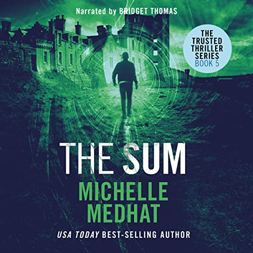 Cover of The Sum