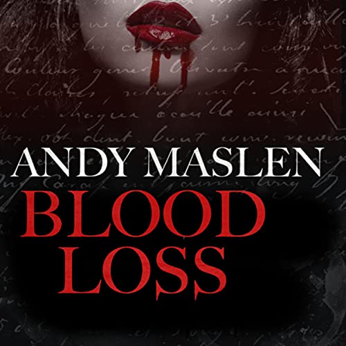 Cover of Blood Loss