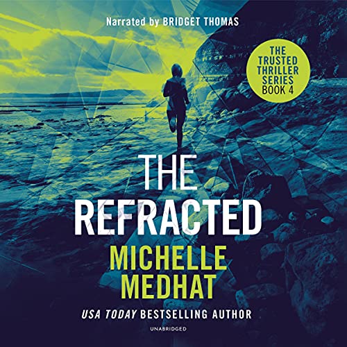 Cover of The Refracted