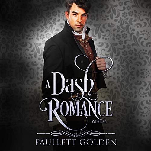 Cover of A Dash of Romance
